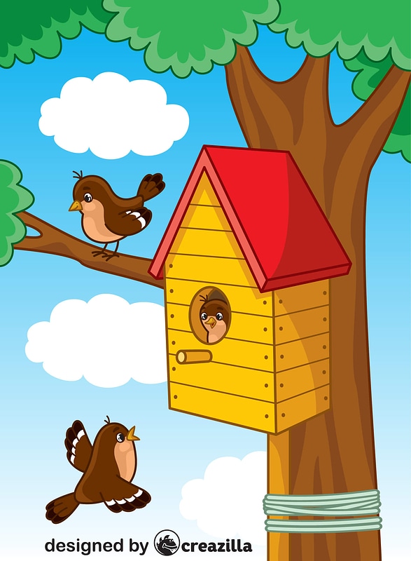 Birdhouse