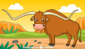 Longhorn