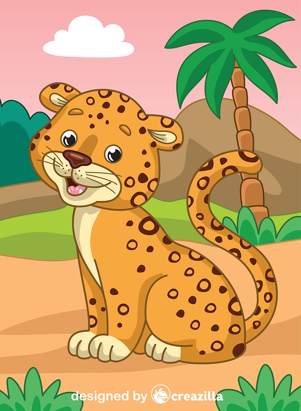 Cheetah