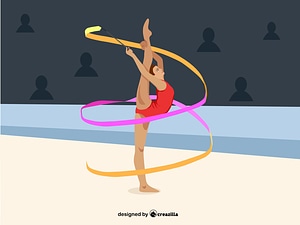 Gymnastic
