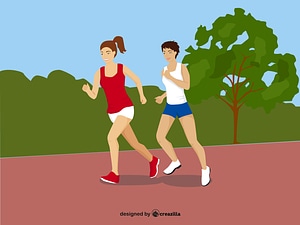 Runner
