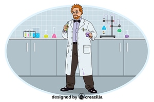 Scientist