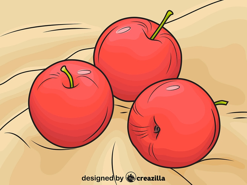 Apples