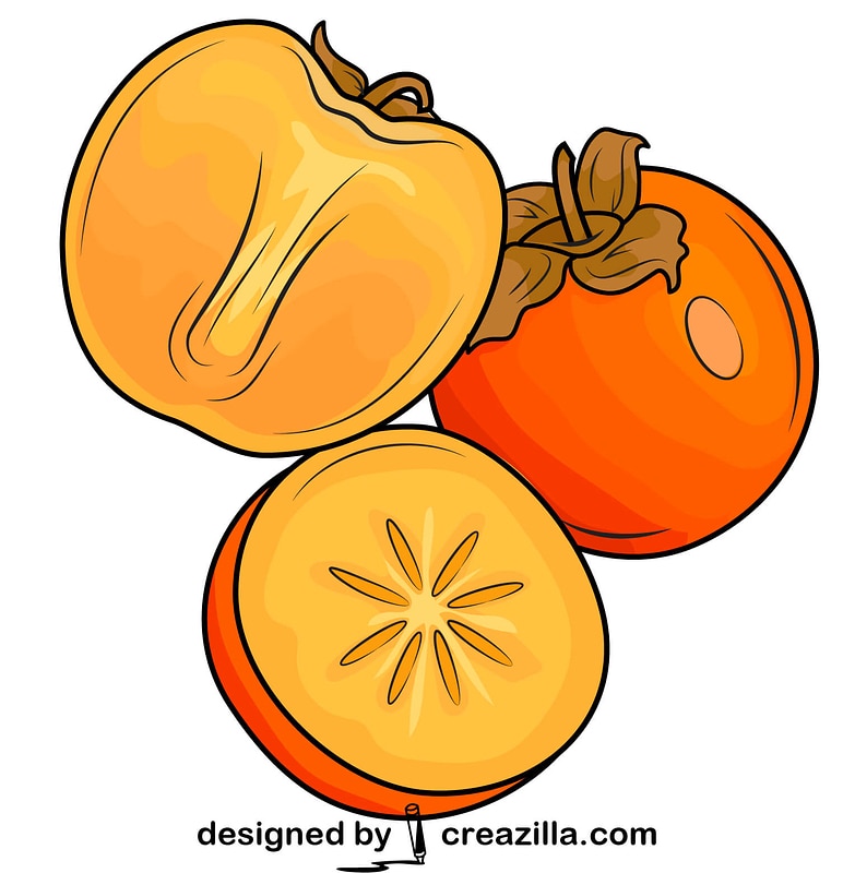 Persimmons