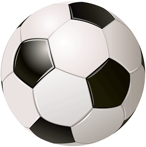 Football Soccer Ball