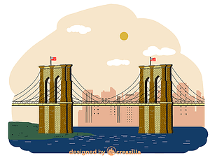 Brooklyn Bridge