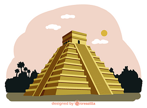 Chichen Itza