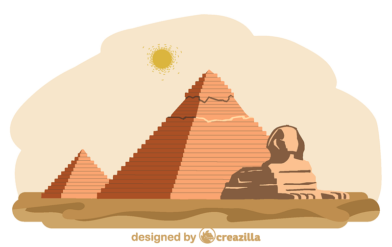 Great Pyramid of Giza