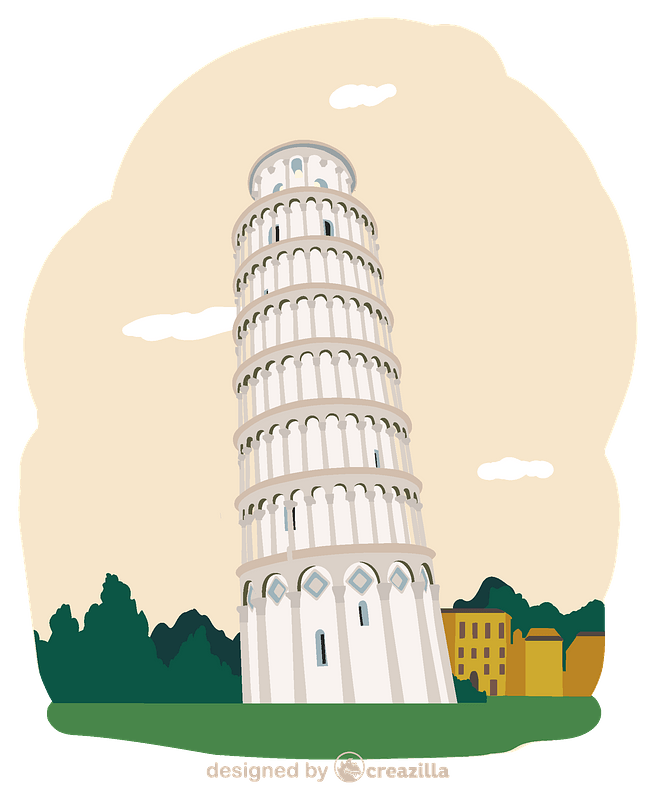 Leaning Tower of Pisa