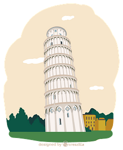 Leaning Tower of Pisa