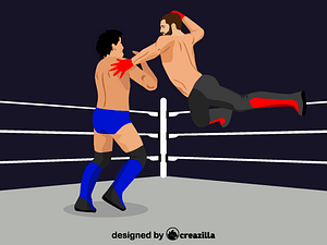 Wrestling