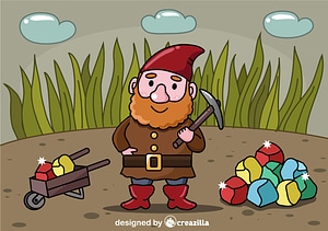 Gnome