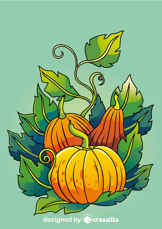 Pumpkins