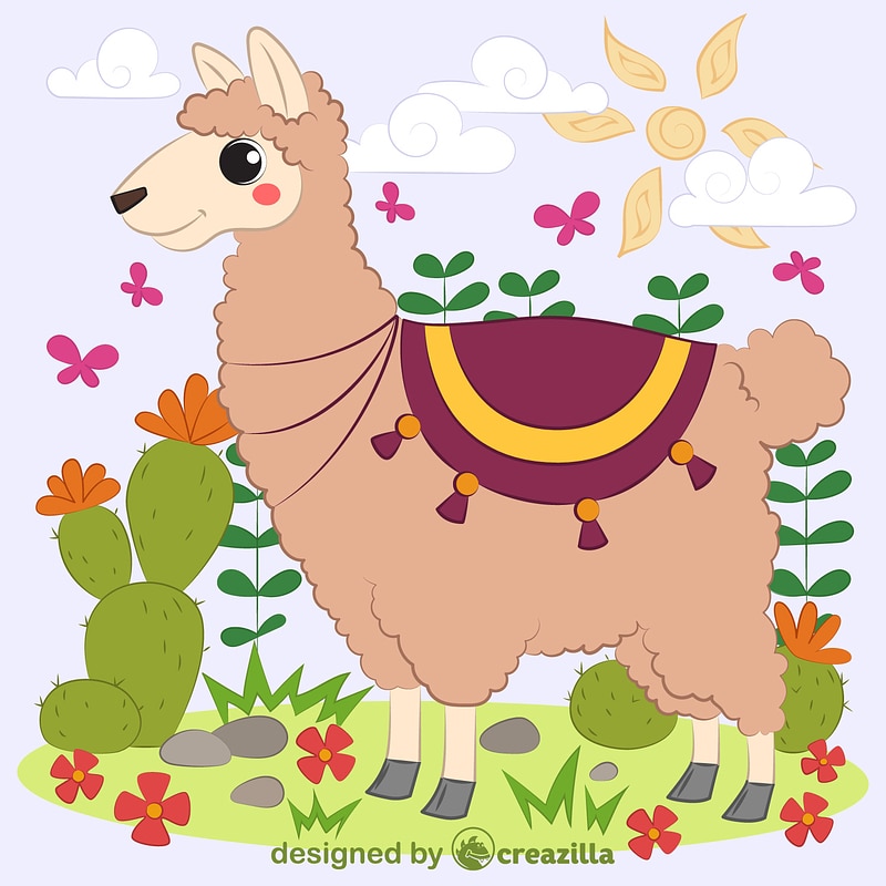 Llama