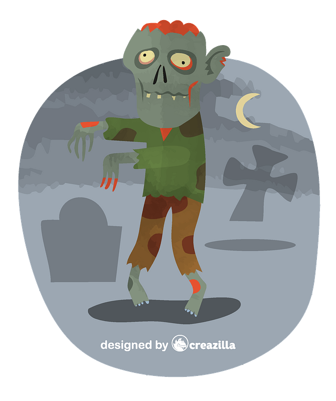 Zombie