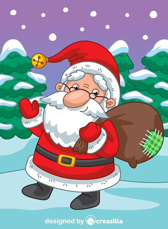 Santa Claus