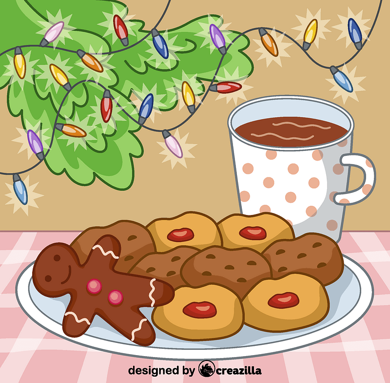 Christmas cookies