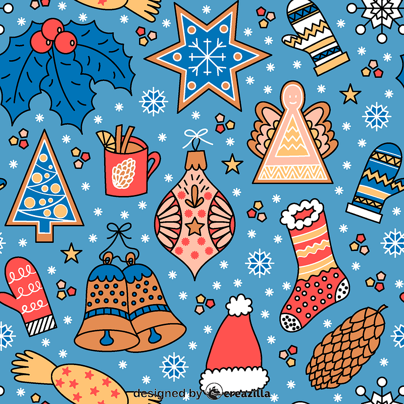 Christmas Pattern