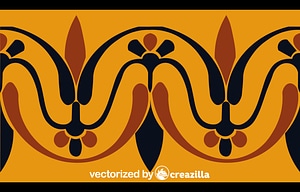 Ancient Greek Pattern