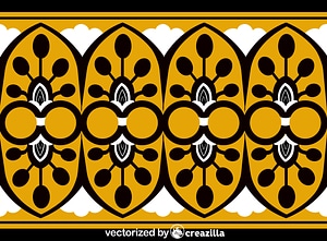 Ancient Greek Pattern