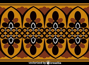 Ancient Greek Pattern