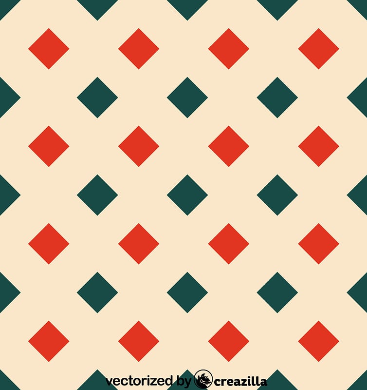Romano-Byzantine Pattern