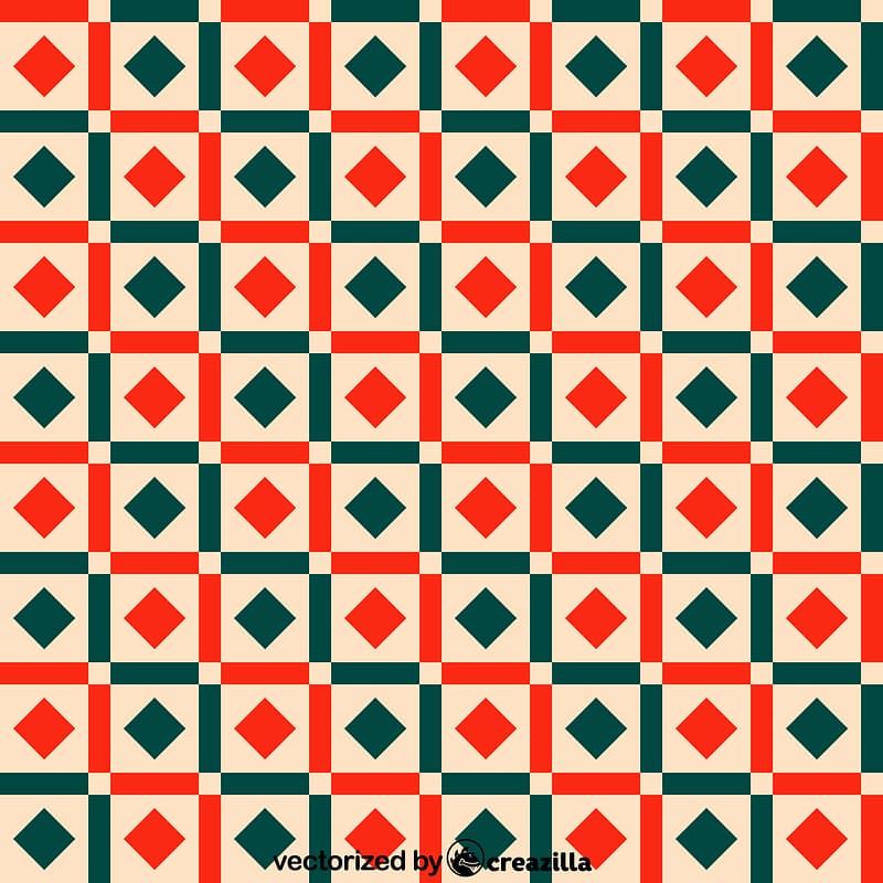 Romano-Byzantine Pattern