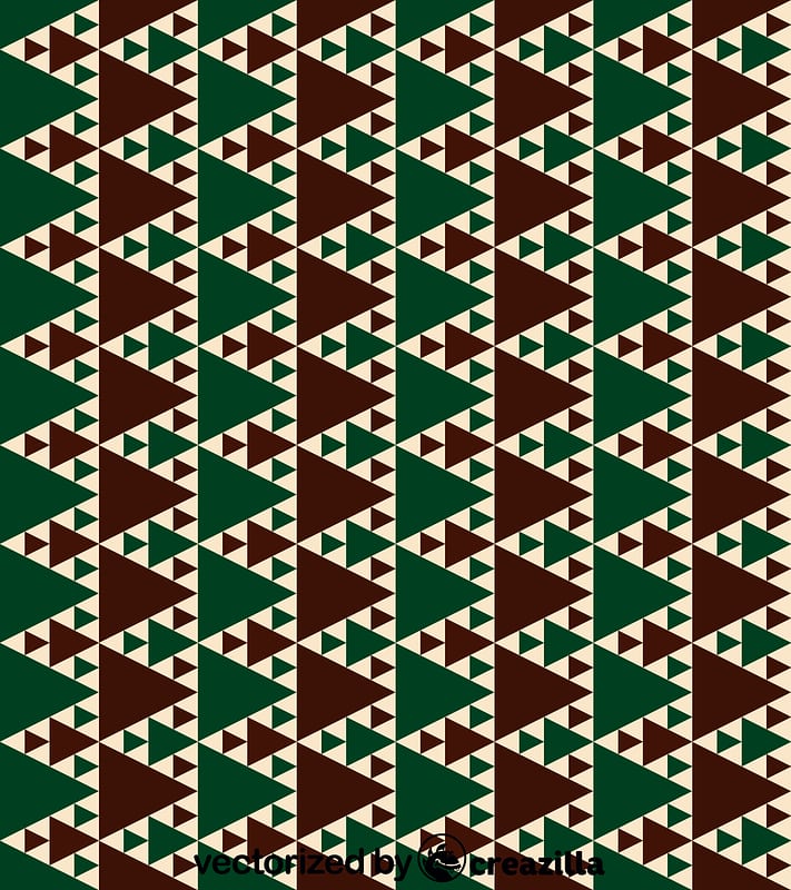 Romano-Byzantine Pattern