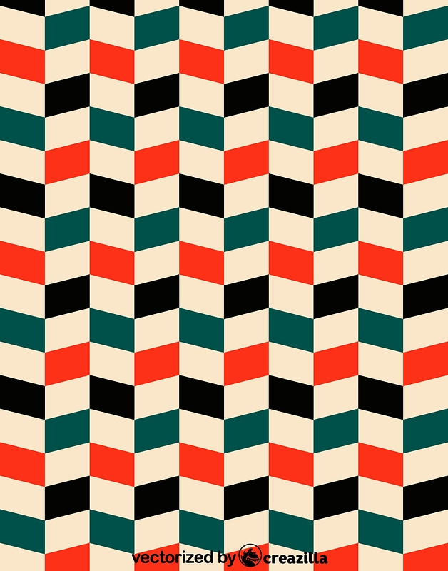 Romano-Byzantine Pattern