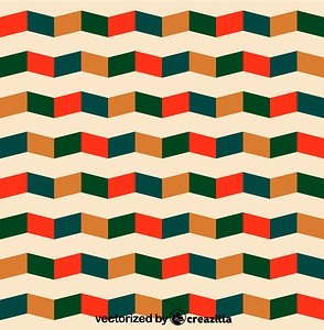 Romano-Byzantine Pattern