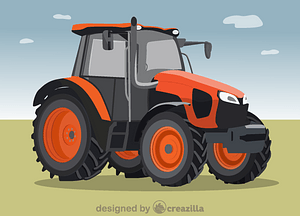 Tractor