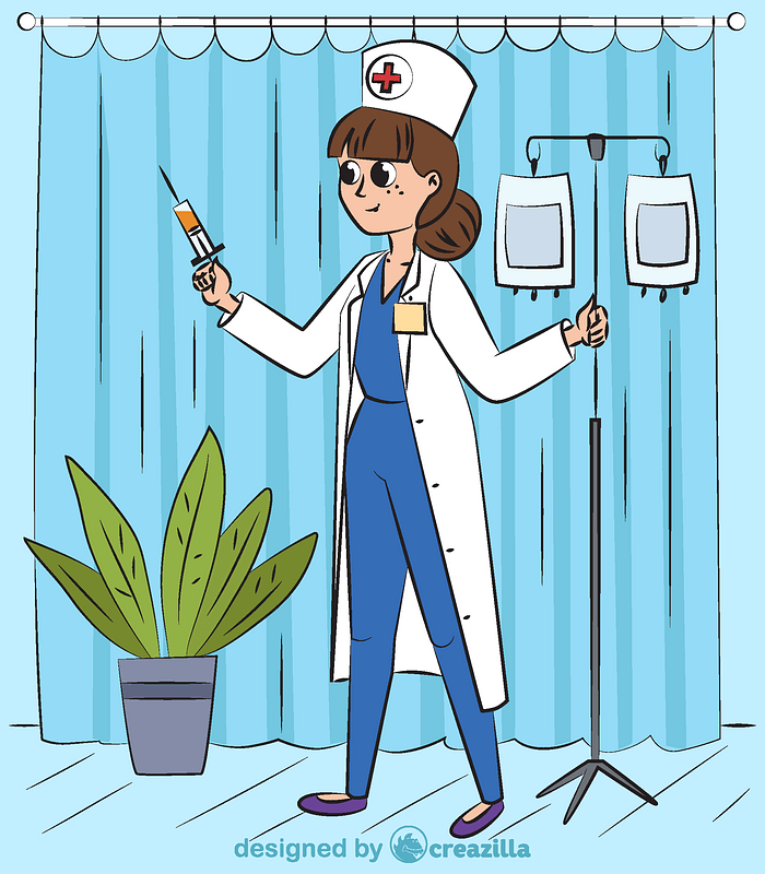 Nurse