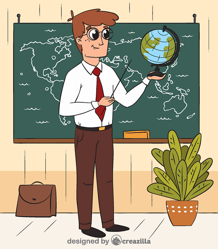Teacher