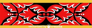 Celtic pattern