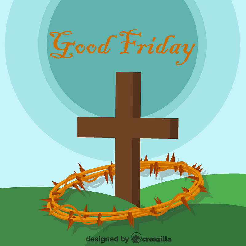 Good Friday