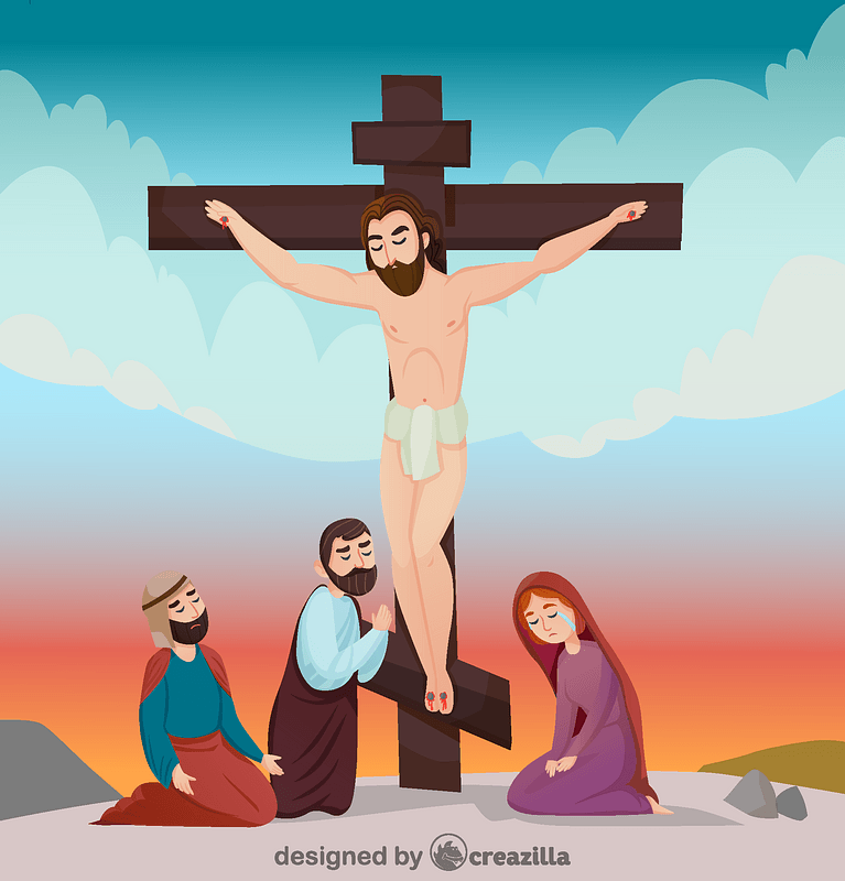 Good Friday