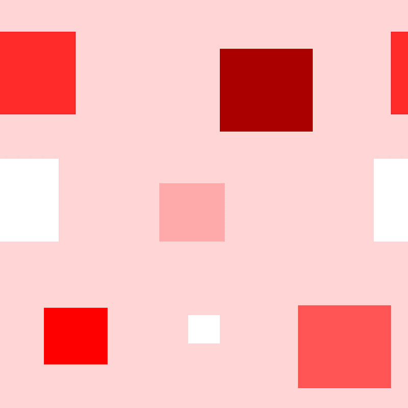 Sfondo quadrato rosa