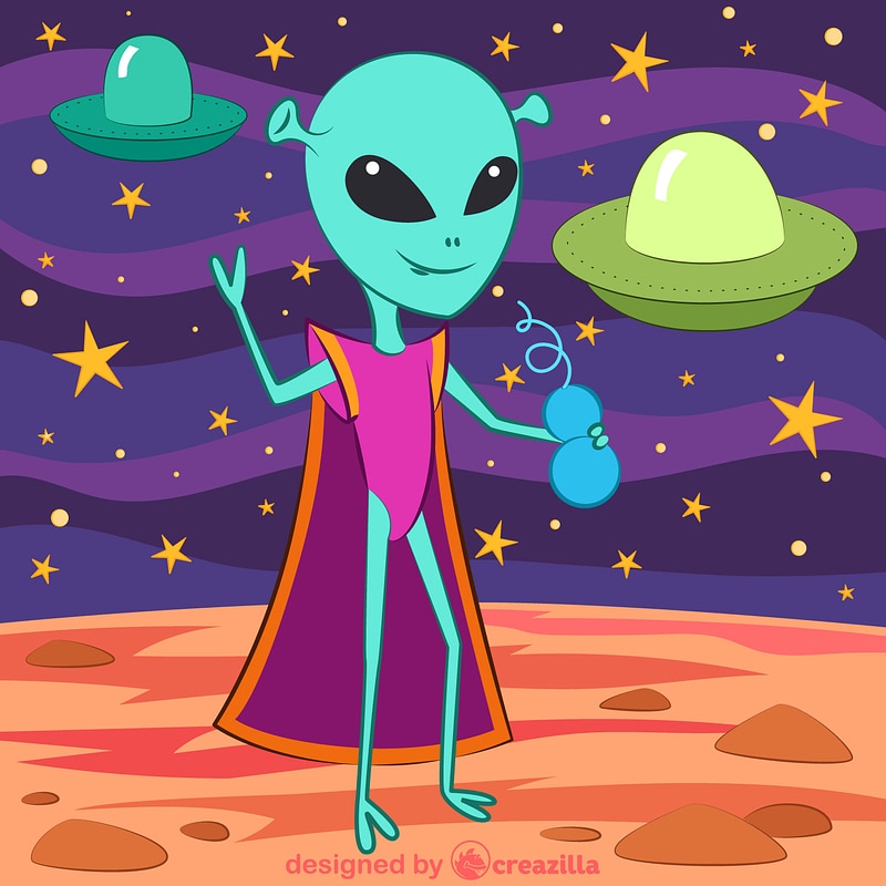 Alien