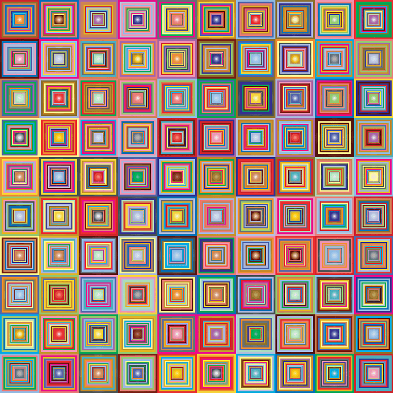 Lsd Frames Background