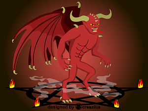 Demon