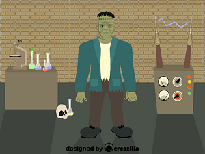 Frankenstein