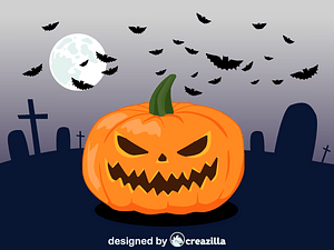 Jack-o-lantern