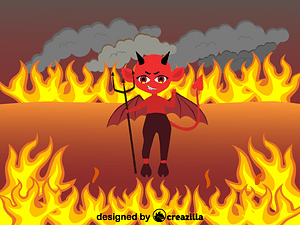 Little devil