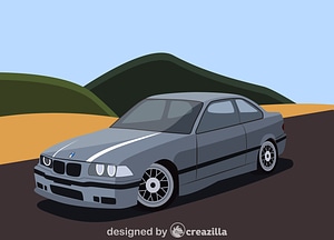 BMW E36