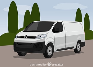 Citroen Jumpy
