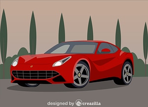 Ferrari F12