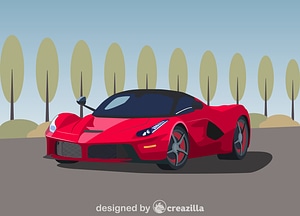 Ferrari Laferrari