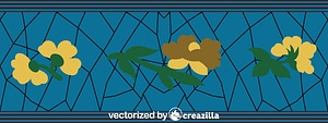 Chinese - Japanese pattern