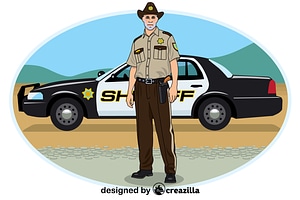 Sheriff