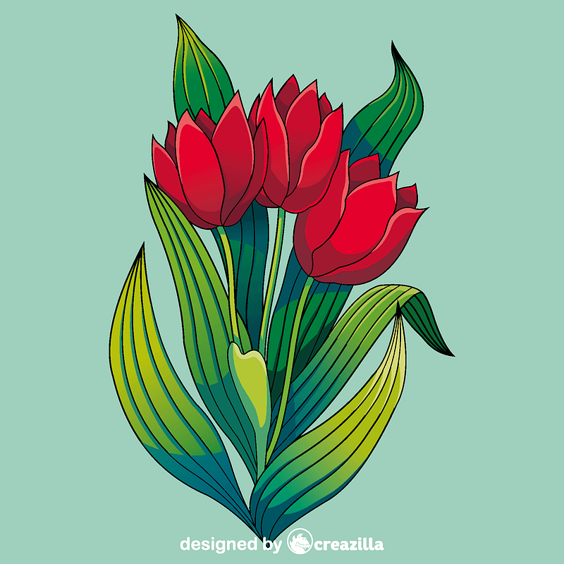 Tulips